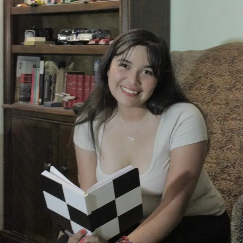 Asai Sarai Luna Lamarque